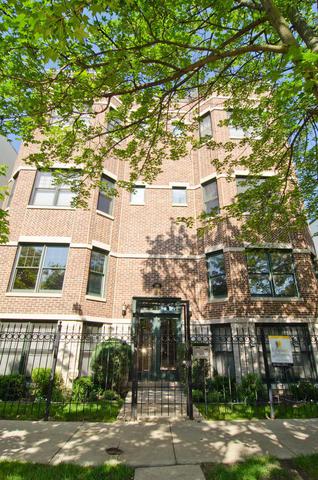 2756 N Wolcott Ave. #2N, Chicago, IL 60614