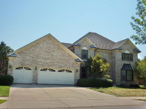 1493 Sandburg Dr., Schaumburg, IL 60173