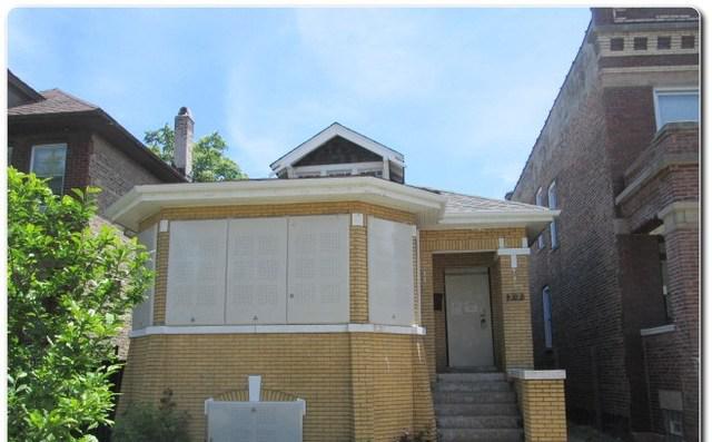 5939 S Artesian Ave., Chicago, IL 60609