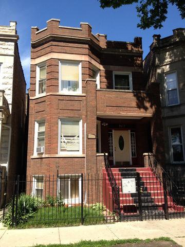 1842 S Drake St., Chicago, IL 60623