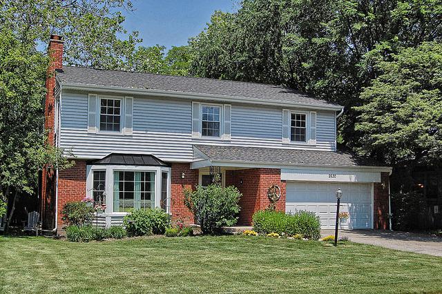 2630 Appletree Ln., Northbrook, IL 60062