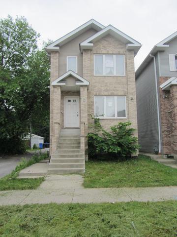 35 E 120th Pl., Chicago, IL 60628