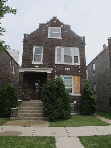2522 W 39th Pl., Chicago, IL 60632
