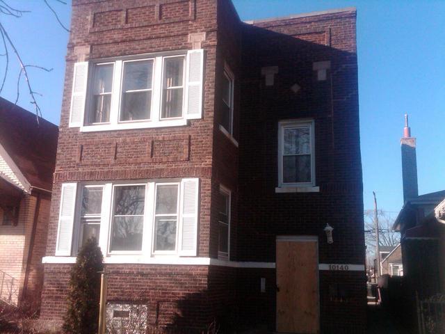 10140 S Saint Lawrence Ave., Chicago, IL 60628