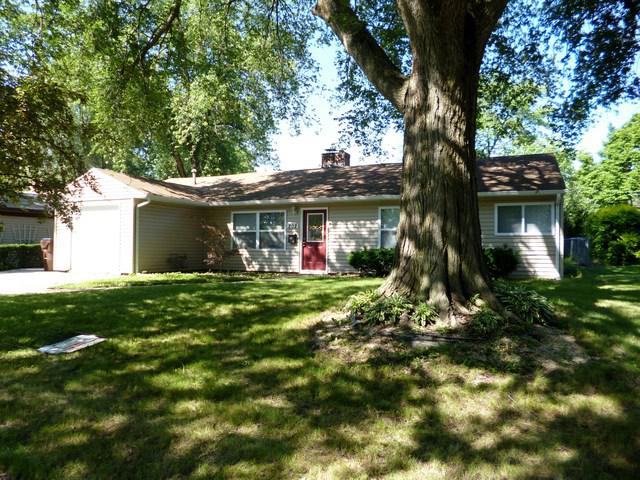 202 Miami St., Park Forest, IL 60466