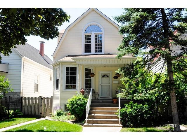 4210 N Monticello, Chicago, IL 60618