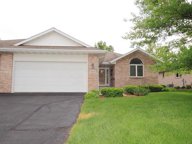 7169 Weathered Oak St. #1, Rockford, IL 61107