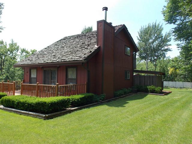 806 Bratton Ave., Marseilles, IL 61341