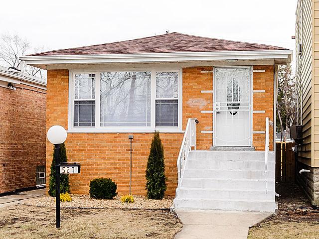 527 E 91st Pl., Chicago, IL 60619