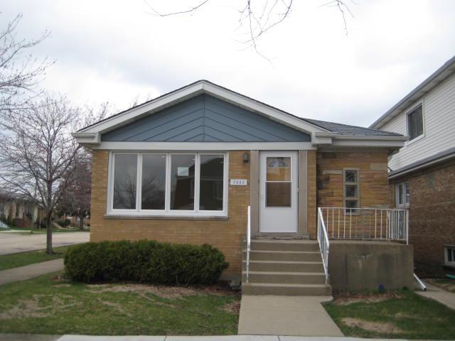 7022 W Summerdale Ave., Chicago, IL 60656