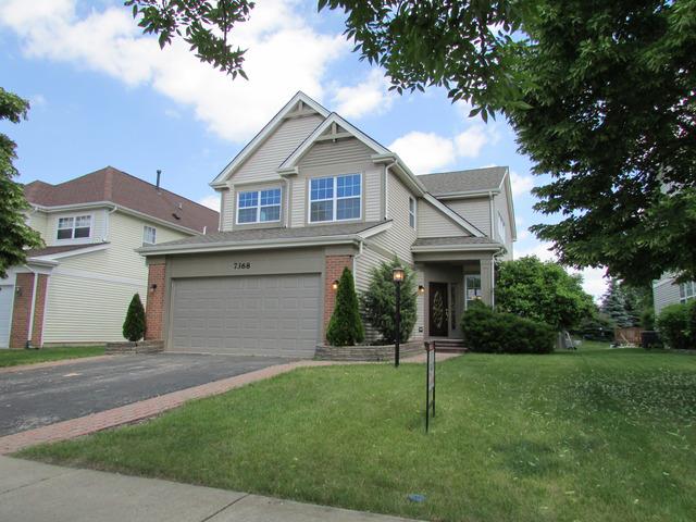7368 Clem Dr., Gurnee, IL 60031