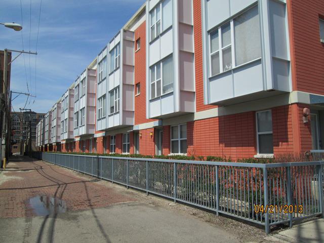26 S Aberdeen St. #5, Chicago, IL 60607