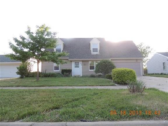 896 Shady Ln., Aurora, IL 60506