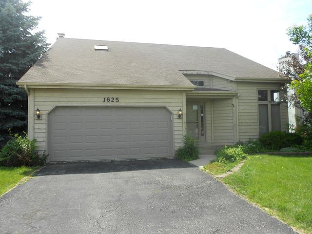 1625 Canterbury Ct., Plainfield, IL 60544
