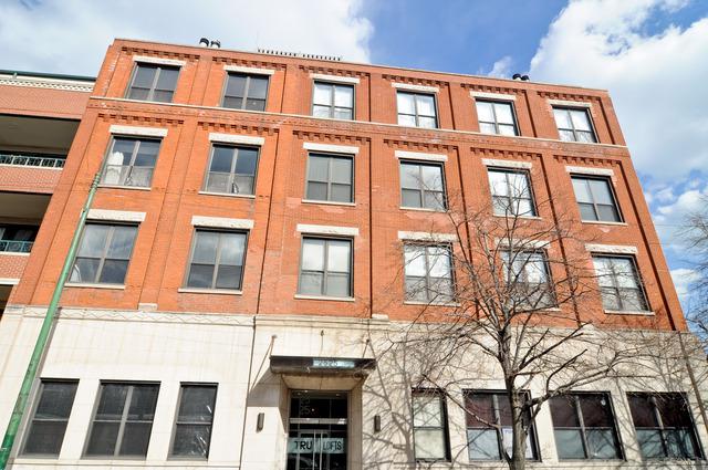 2525 N Sheffield Ave. #2B, Chicago, IL 60614