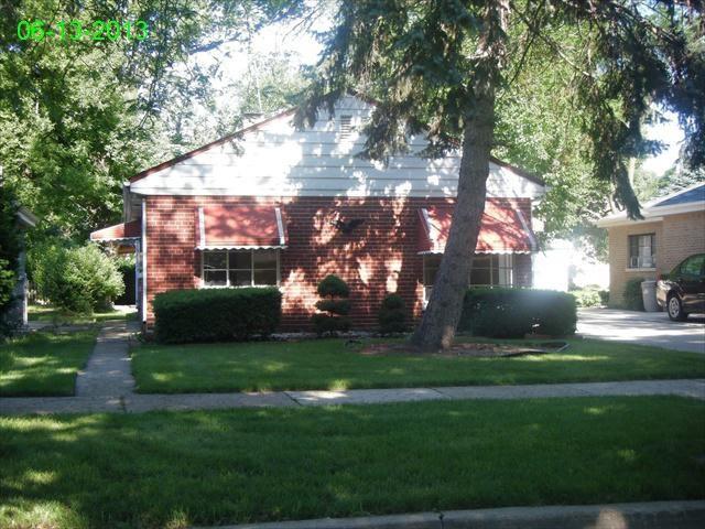 1443 N Ashbel Ave., Berkeley, IL 60163