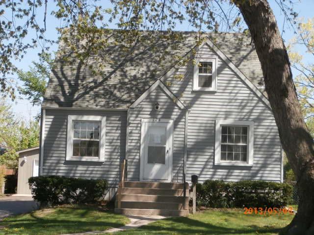 128 Morse Dr., Northlake, IL 60164
