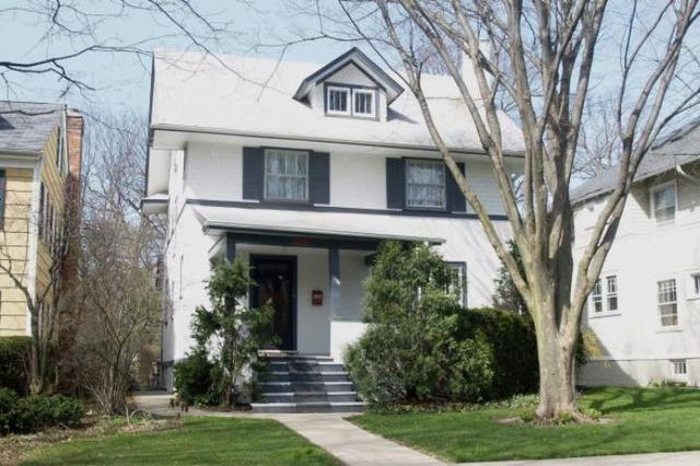 1336 Elmwood Ave., Wilmette, IL 60091