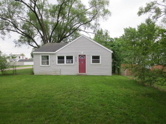 439 Wilshire Dr., Machesney Park, IL 61115
