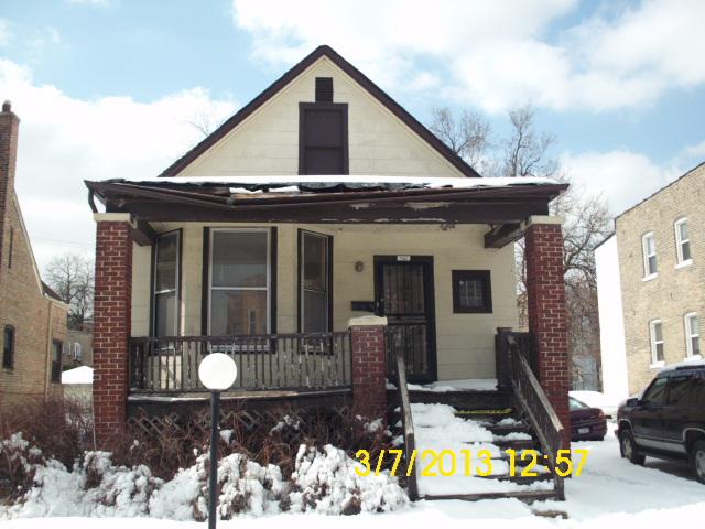 9024 S Loomis St., Chicago, IL 60620