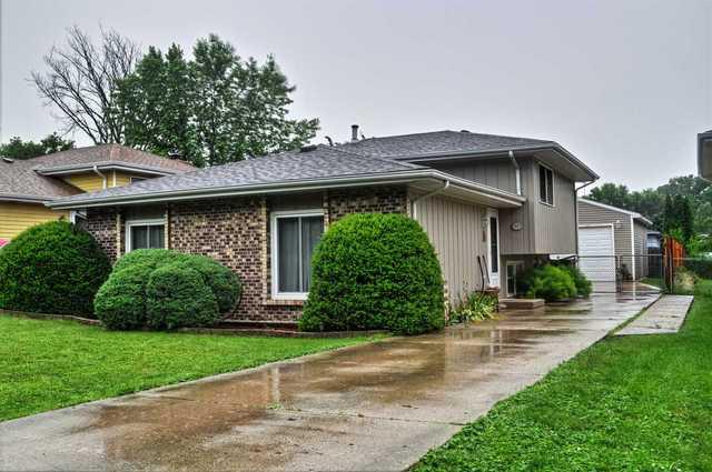 0s051 Woodvale St., Winfield, IL 60190