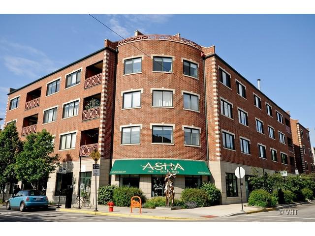 2007 W Churchill St. #306, Chicago, IL 60647