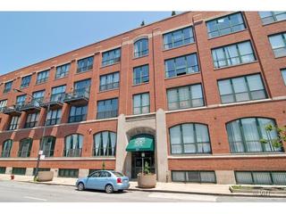 1727 S Indiana Ave. #207, Chicago, IL 60616