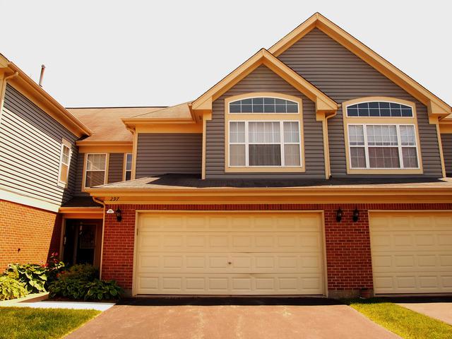 297 Manor Dr., Buffalo Grove, IL 60089