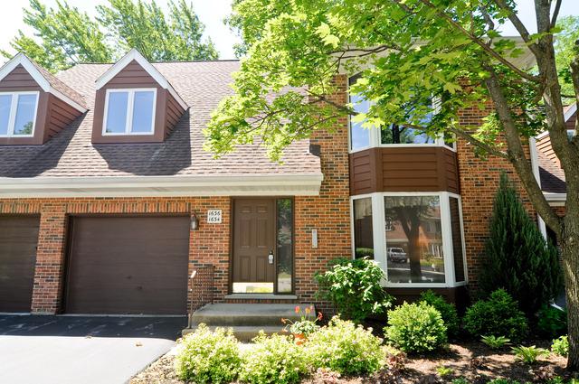 1634 N Douglas Ct. #6-1, Arlington Heights, IL 60004