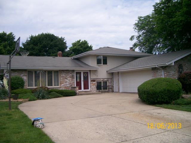 1605 Stonebridge Dr., New Lenox, IL 60451