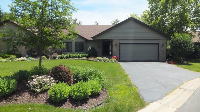 6404 Old Hunters Run #18, Rockford, IL 61114