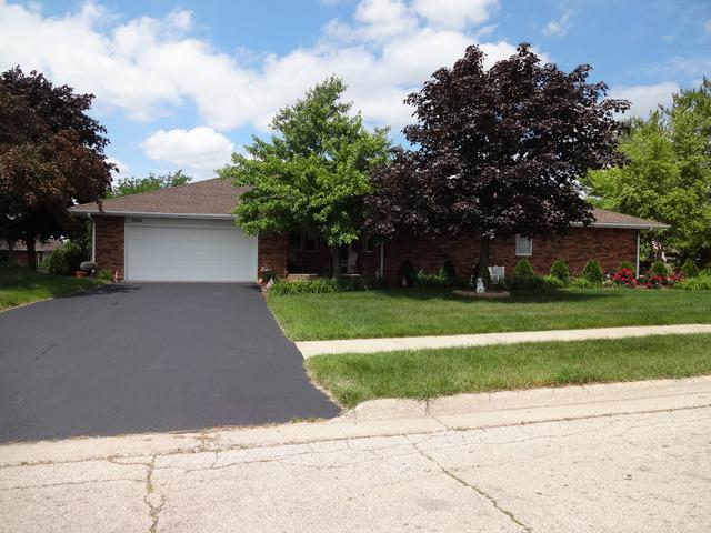 3501 Inglenook Ln., Rockford, IL 61114