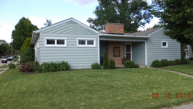 1502 Oakwood Ave., Dekalb, IL 60115