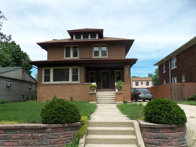 817 Mason Ave., Joliet, IL 60435