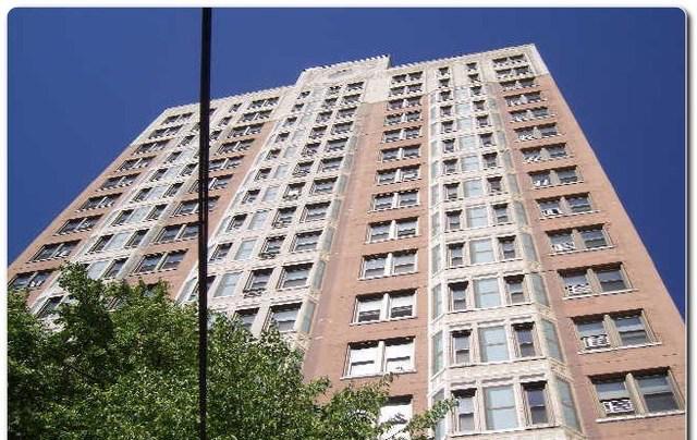 1211 N La Salle St. #1202, Chicago, IL 60610
