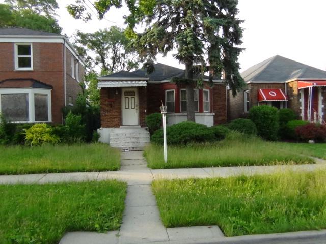 638 E 100th Pl., Chicago, IL 60628