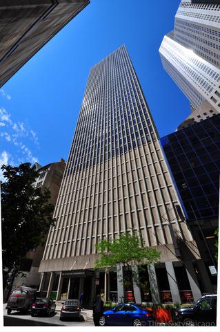 100 E Walton St. #18E, Chicago, IL 60611