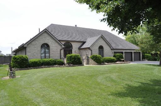 4410 Tuma Rd., Yorkville, IL 60560