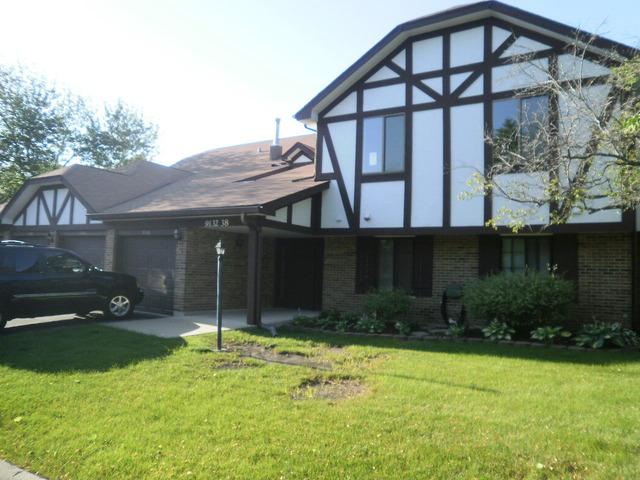 9136 Fairmont Ct., Orland Park, IL 60462
