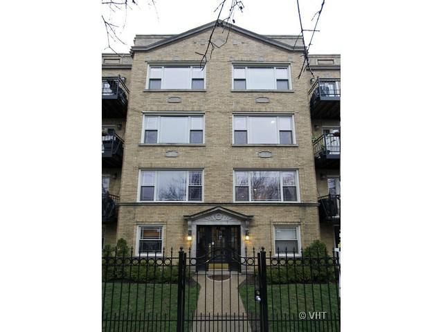 1210 W Roscoe St. #2, Chicago, IL 60657