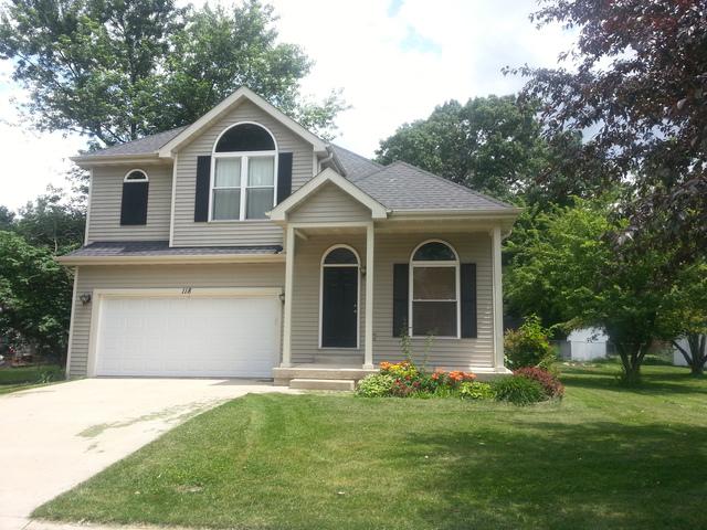 118 Oak St., Seneca, IL 61360