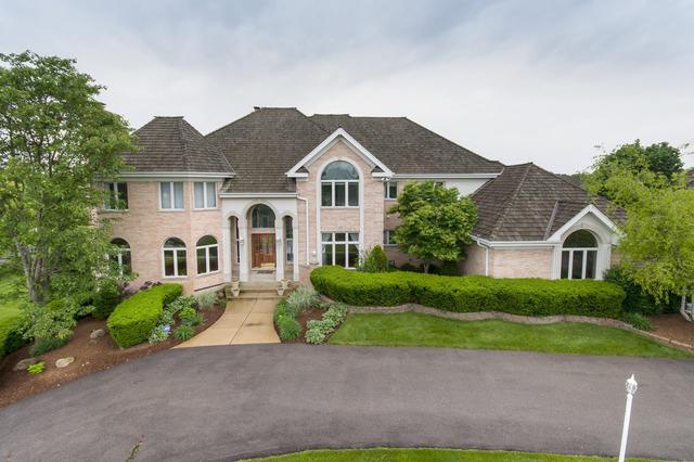 11 Eastings Way, South Barrington, IL 60010