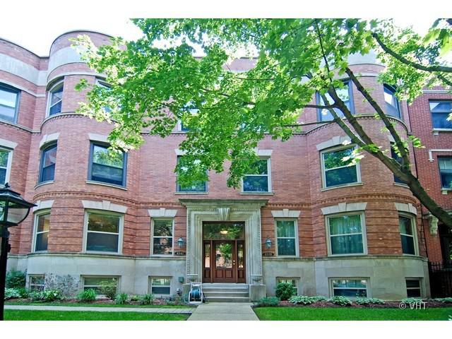4341 N Kenmore Ave. #1N, Chicago, IL 60613