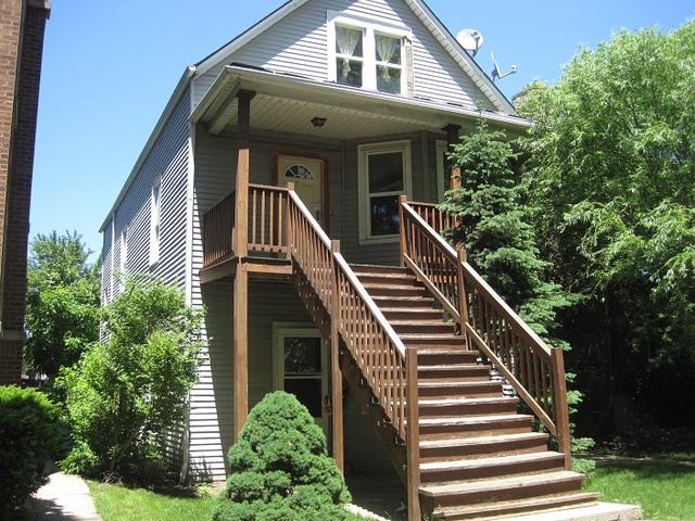 5118 W Henderson St., Chicago, IL 60641