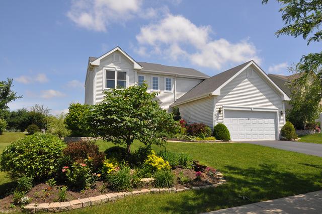 350 Winding Canyon Way, Algonquin, IL 60102