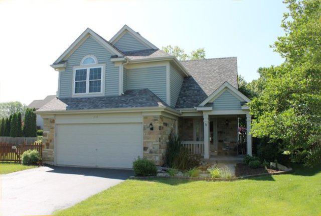 1443 Boston Ct., Bartlett, IL 60103