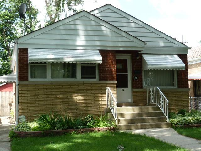 328 32nd Ave., Bellwood, IL 60104