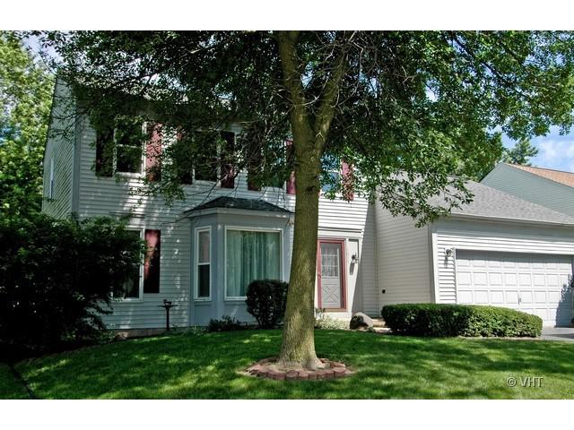 1075 Meghan Ave., Algonquin, IL 60102