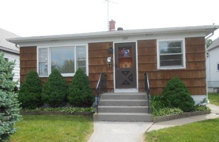 [Address Hidden by Seller], Calumet City, IL 60409