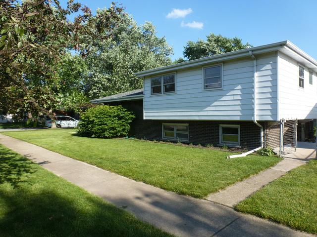 15100 Raday Dr., Midlothian, IL 60445